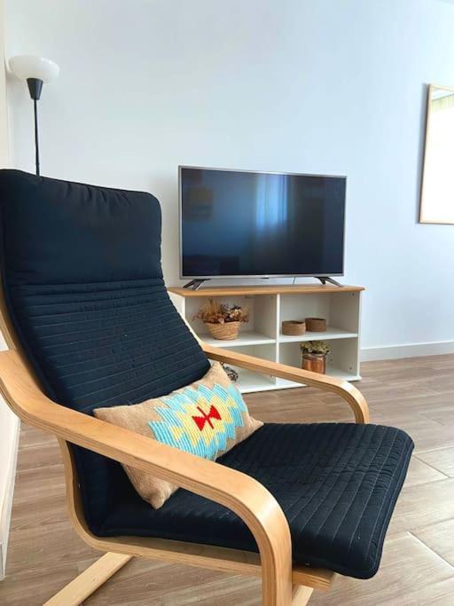 Apartamento Centrico En El Casco Historico De Cordoba Ngoại thất bức ảnh