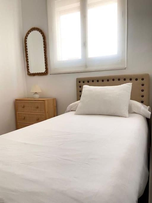 Apartamento Centrico En El Casco Historico De Cordoba Ngoại thất bức ảnh