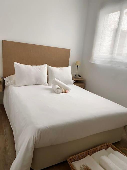 Apartamento Centrico En El Casco Historico De Cordoba Ngoại thất bức ảnh