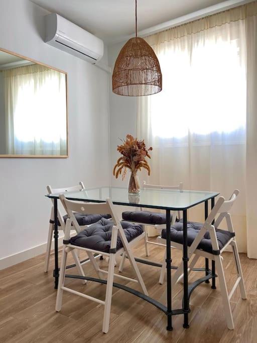 Apartamento Centrico En El Casco Historico De Cordoba Ngoại thất bức ảnh
