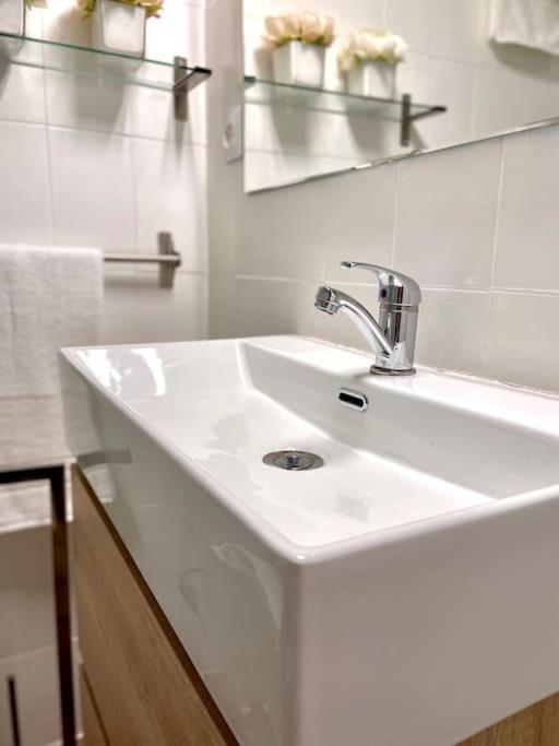 Apartamento Centrico En El Casco Historico De Cordoba Ngoại thất bức ảnh