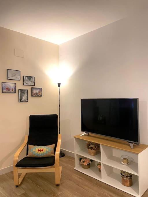 Apartamento Centrico En El Casco Historico De Cordoba Ngoại thất bức ảnh