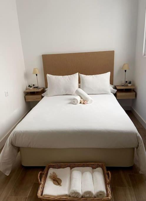 Apartamento Centrico En El Casco Historico De Cordoba Ngoại thất bức ảnh