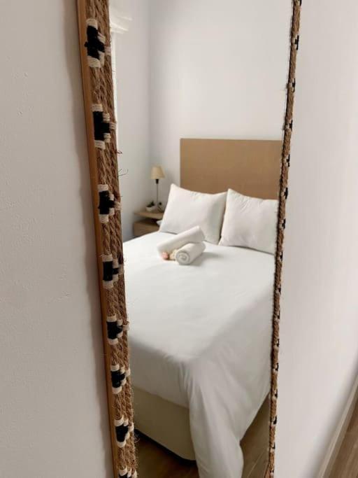 Apartamento Centrico En El Casco Historico De Cordoba Ngoại thất bức ảnh