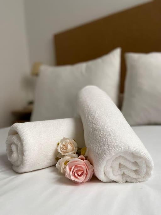 Apartamento Centrico En El Casco Historico De Cordoba Ngoại thất bức ảnh