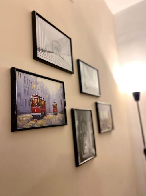 Apartamento Centrico En El Casco Historico De Cordoba Ngoại thất bức ảnh
