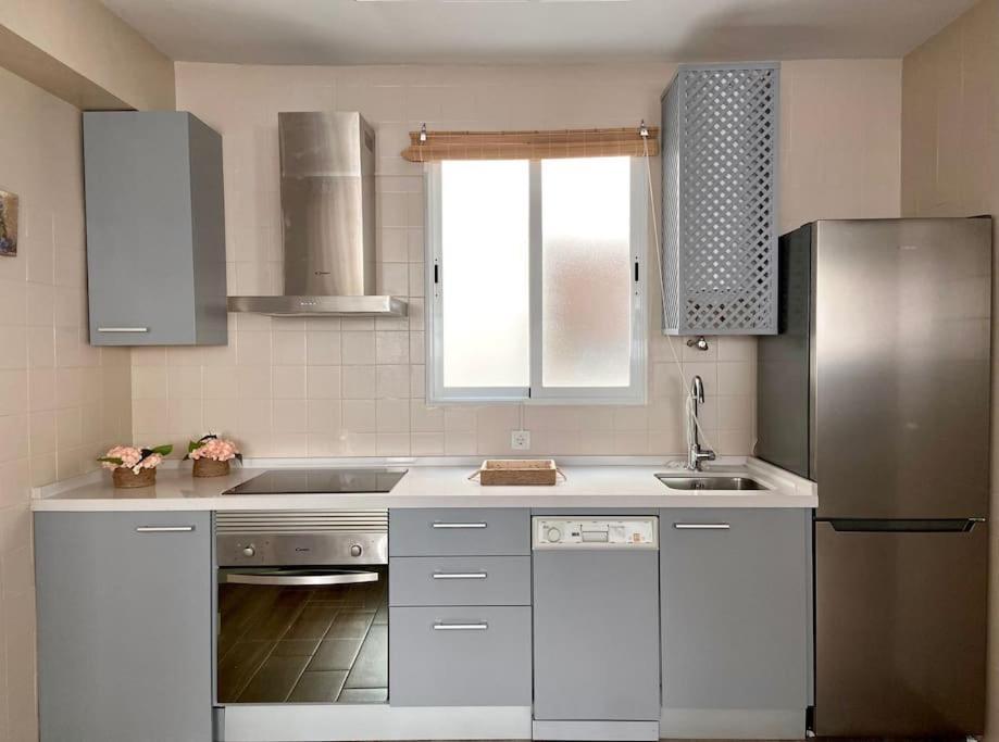Apartamento Centrico En El Casco Historico De Cordoba Ngoại thất bức ảnh